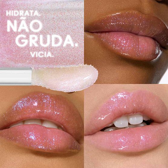 GLOSS FR LIPGLASS AIR SHADE EXTENSIONS